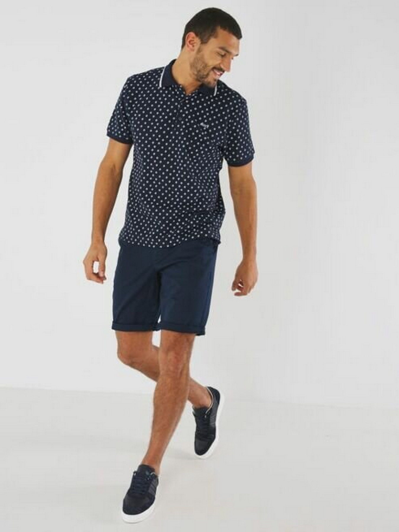 Поло MEXX модель CU1411013M-194020 Фото