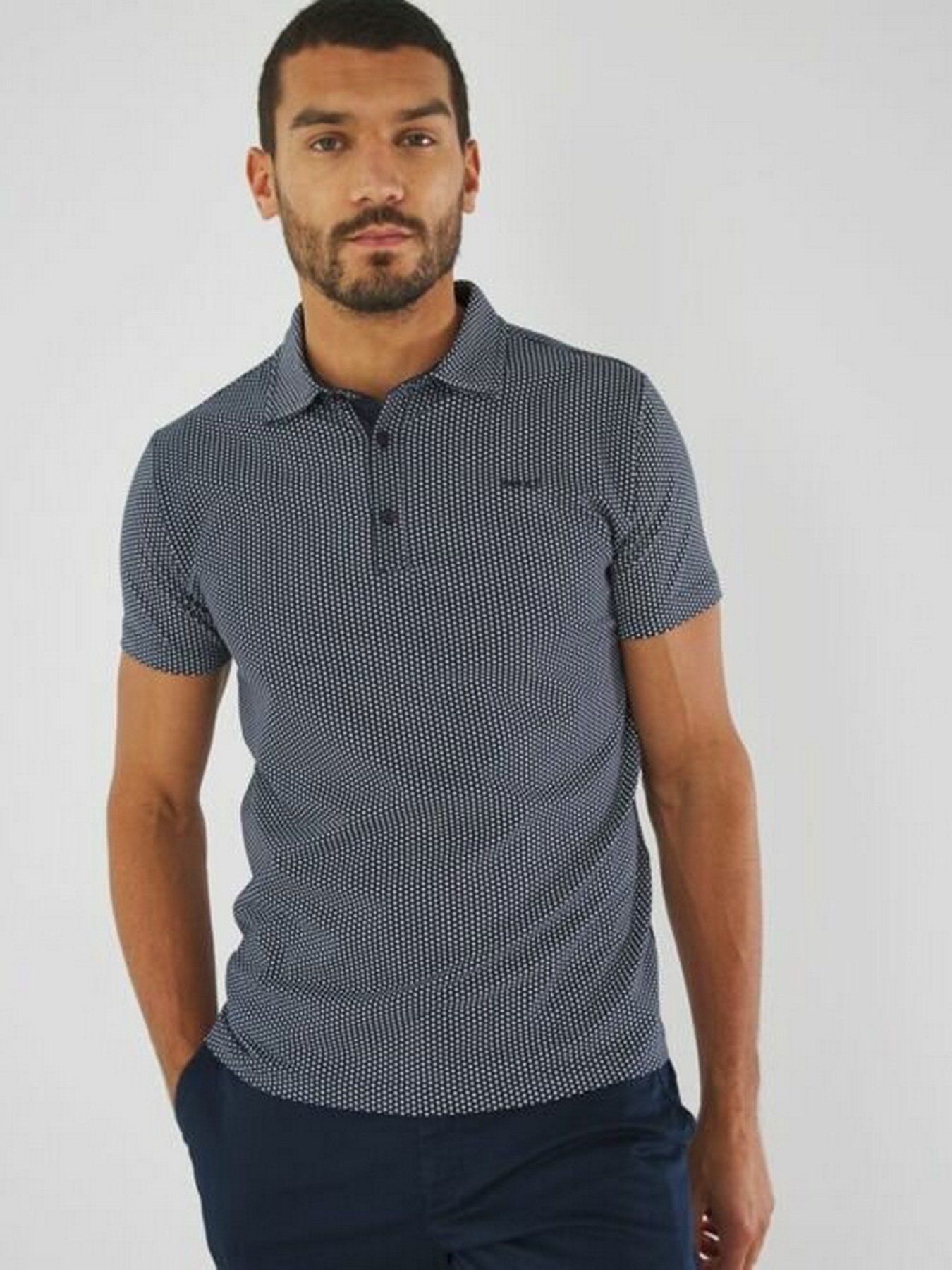 Поло MEXX модель CU1412013M-194020 Фото