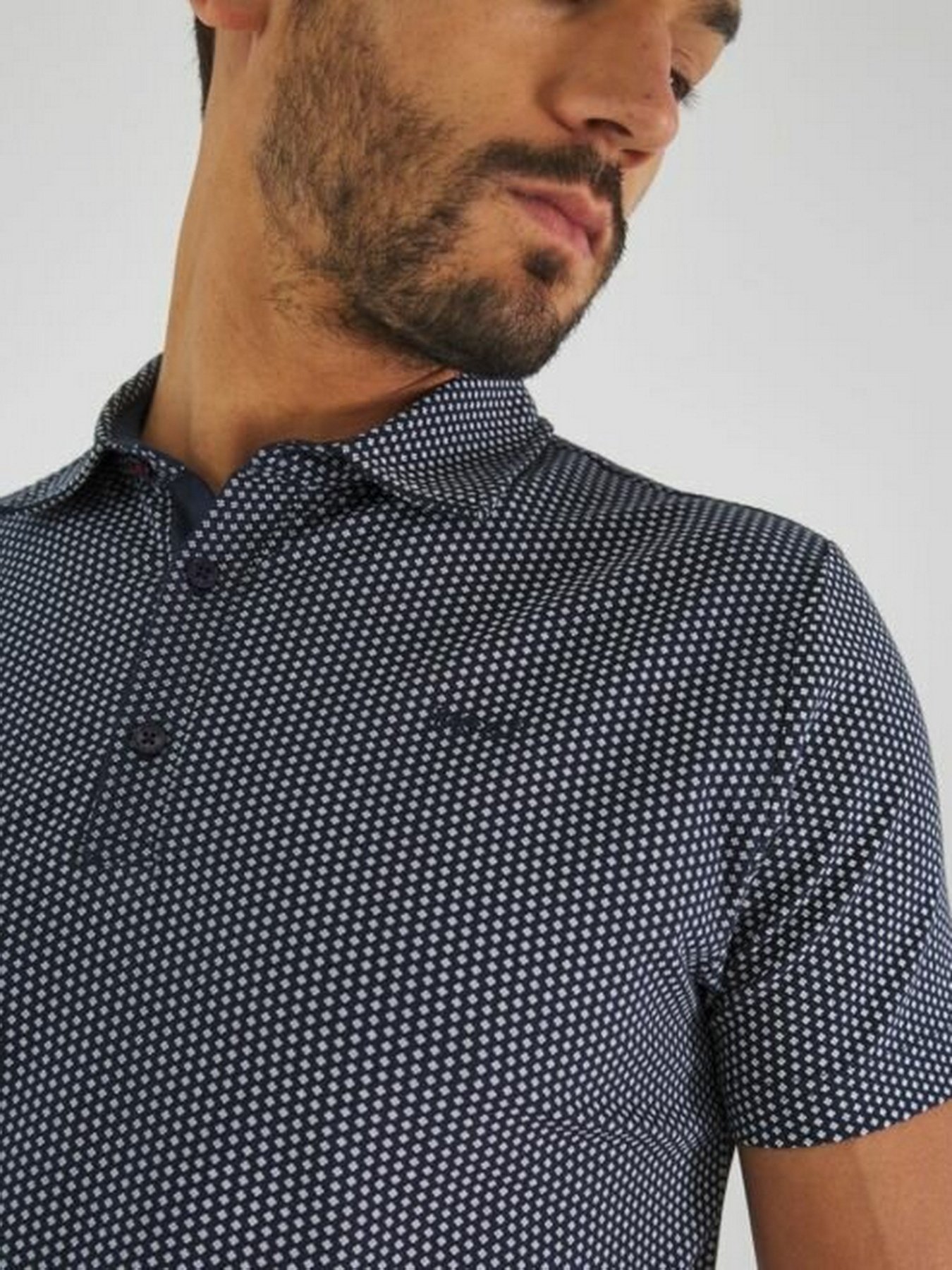 Поло MEXX модель CU1412013M-194020 Фото