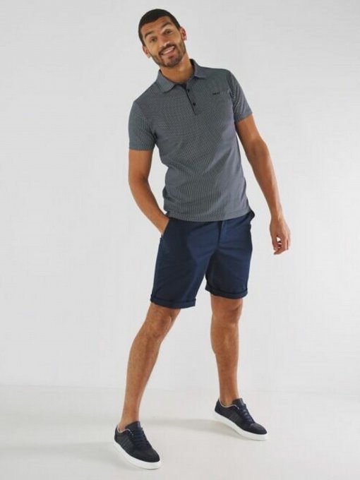 Поло MEXX модель CU1412013M-194020 Фото