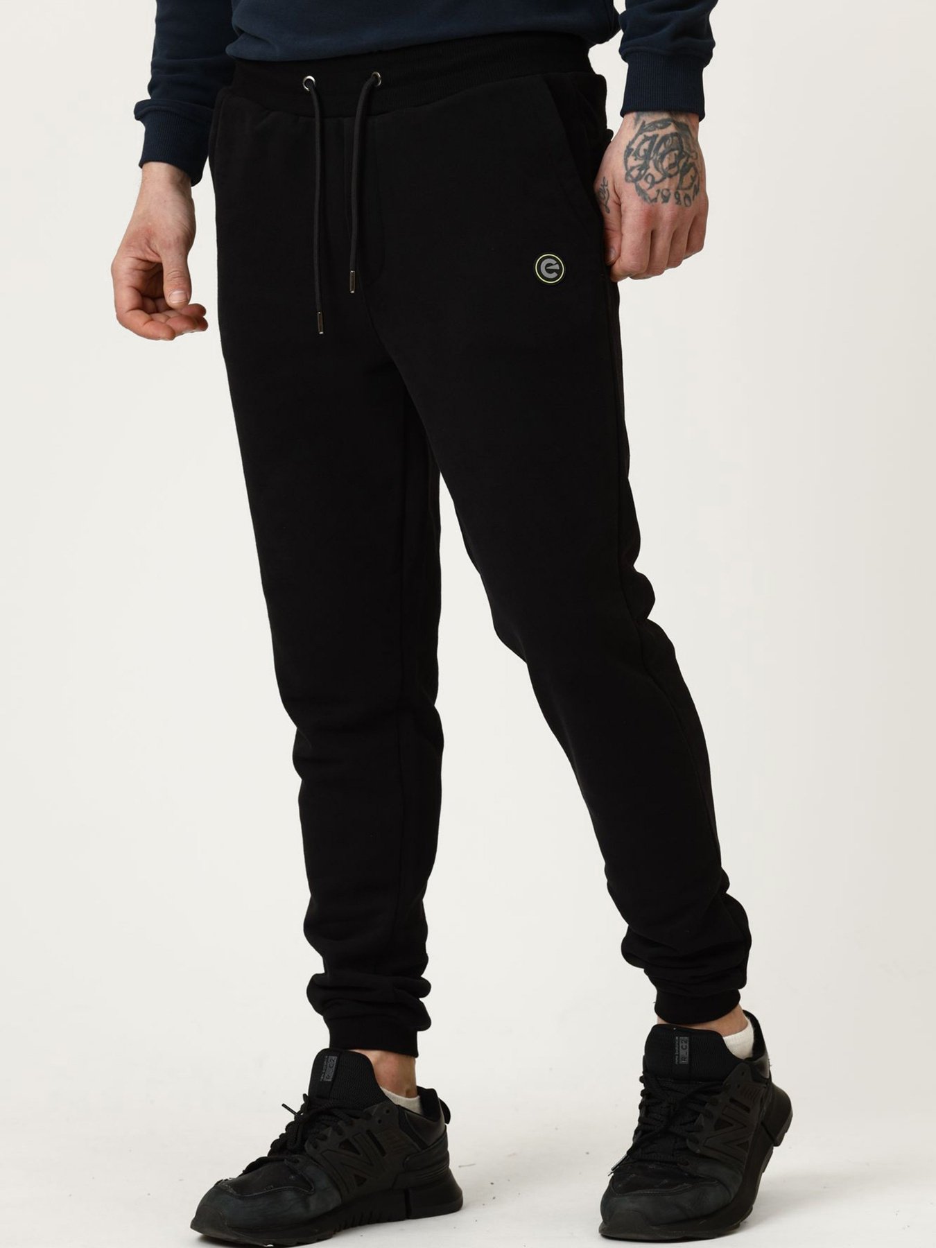 Спортивні штани MEXX модель DM1317013M-190303 Фото