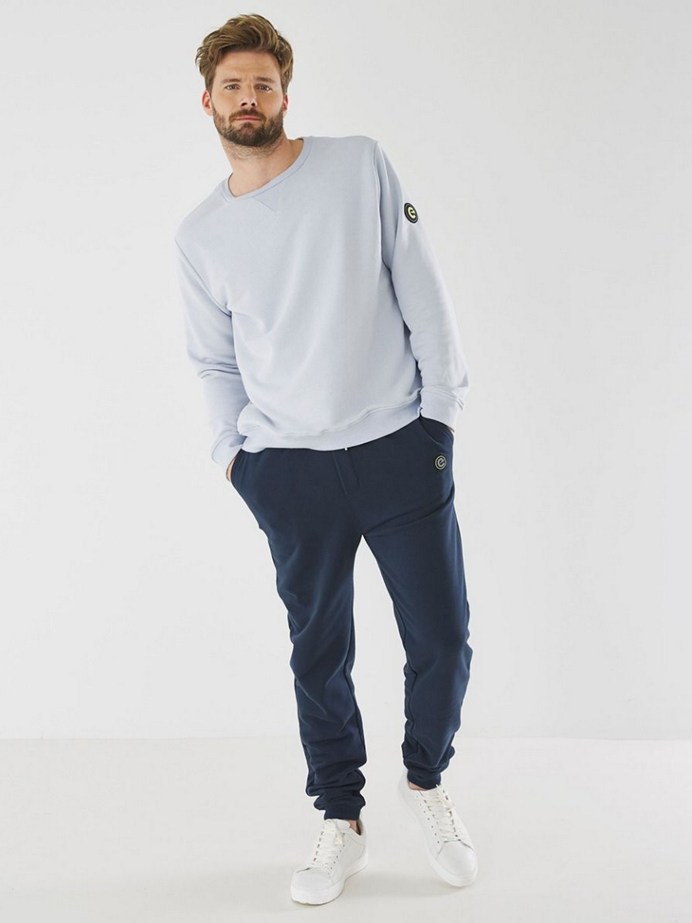 Спортивні штани MEXX модель DM1317013M-194020 Фото