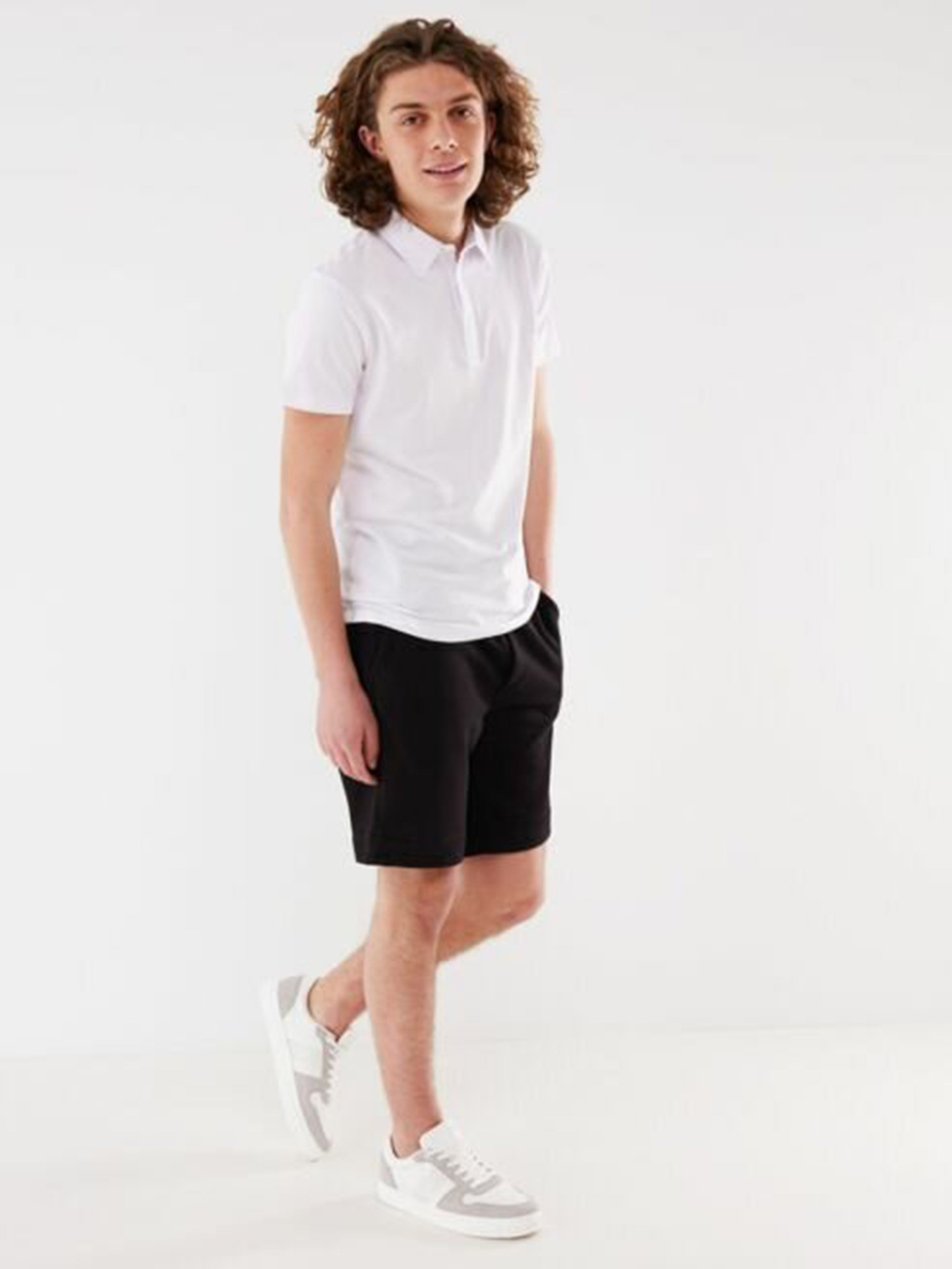 Шорти MEXX Модель DM1618013M-190303 Фото