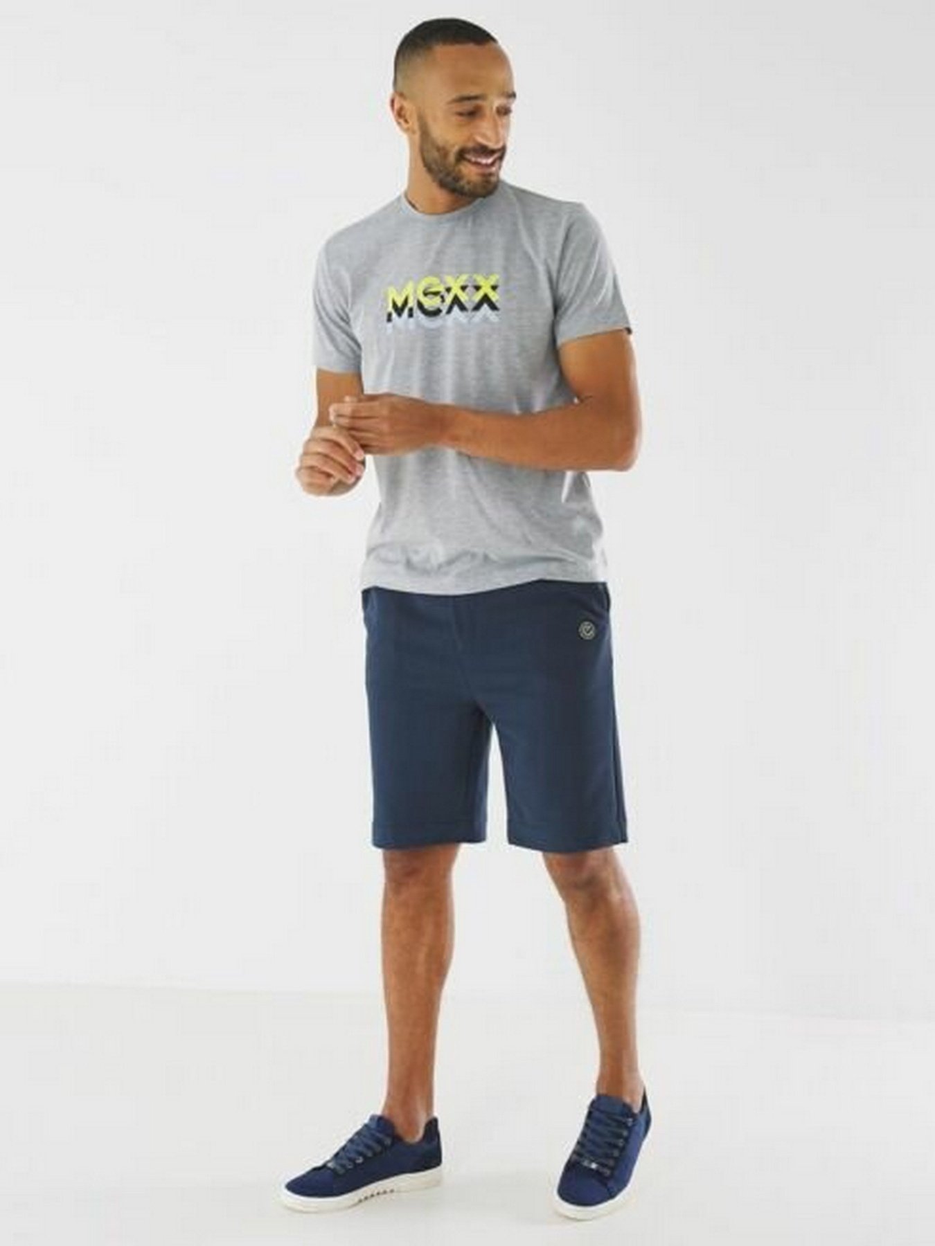 Шорти MEXX модель DM1618013M-194020 Фото
