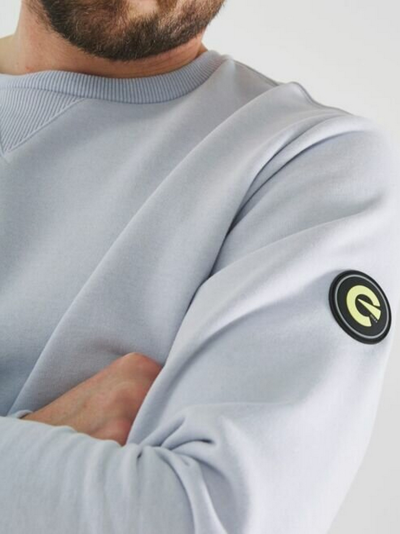 Свитшот MEXX модель DM1848013M-133920 Фото