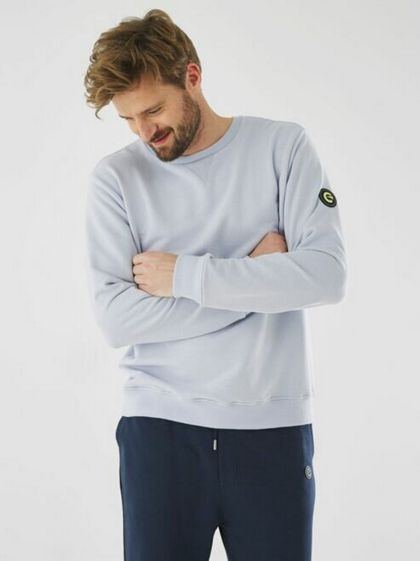 Світшот MEXX модель DM1848013M-133920 Фото