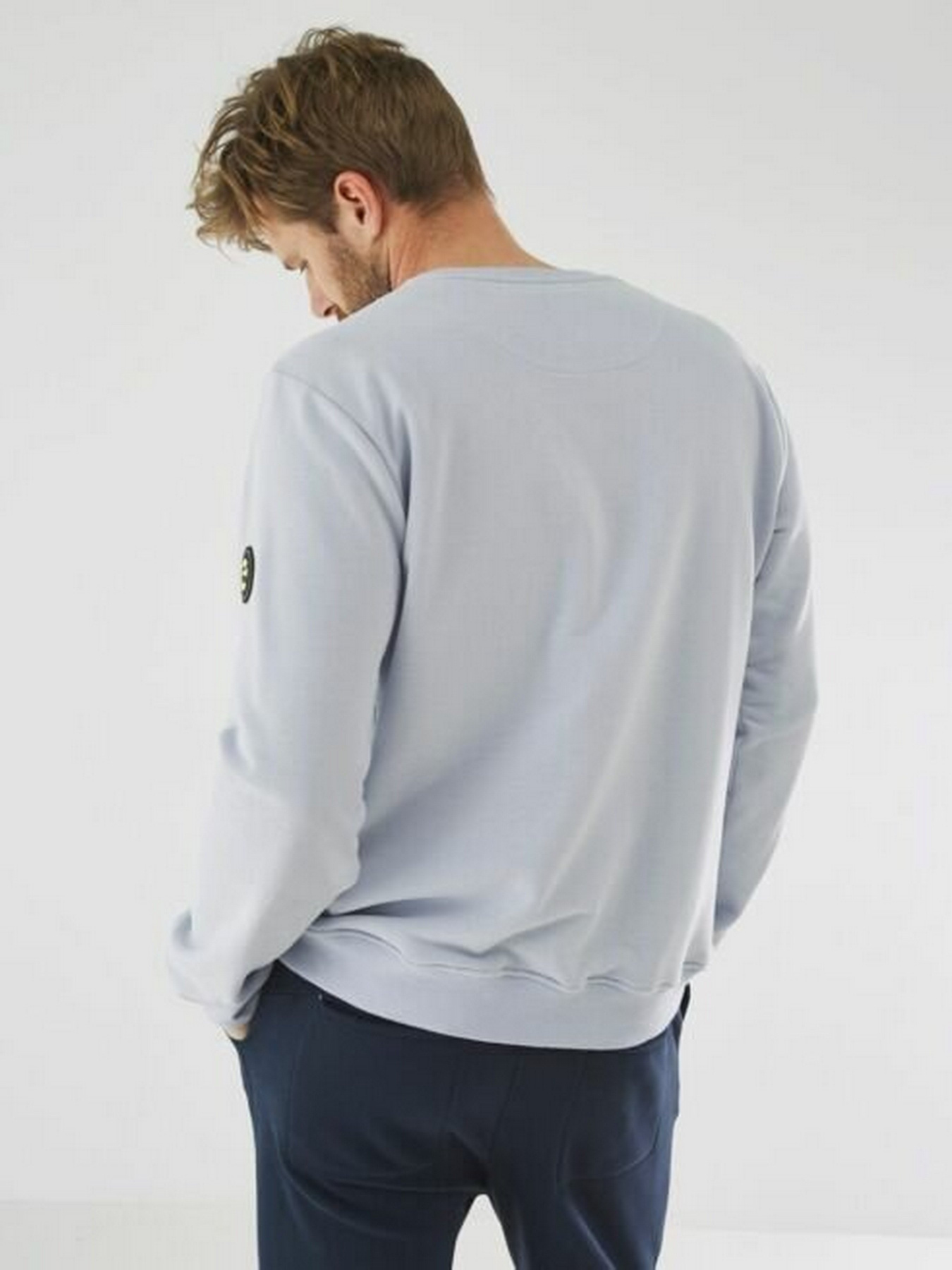 Світшот MEXX модель DM1848013M-133920 Фото