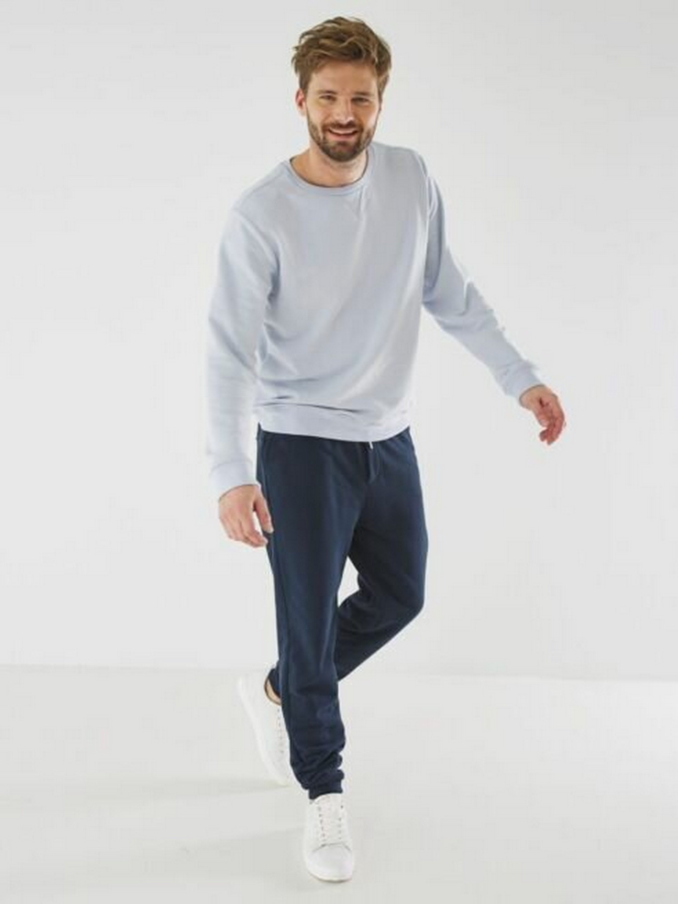 Світшот MEXX модель DM1848013M-133920 Фото