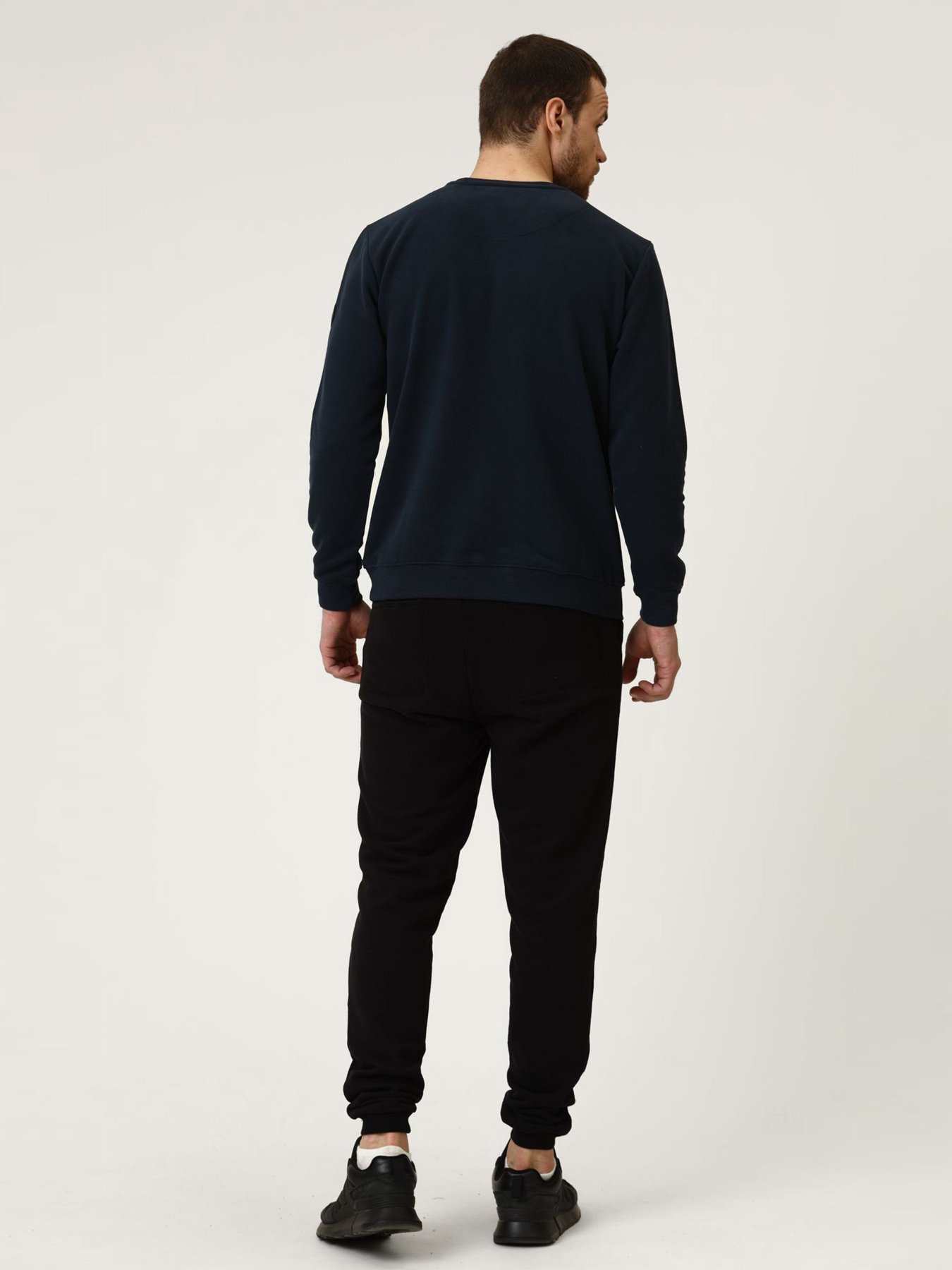 Свитшот MEXX модель DM1848013M-194020 Фото