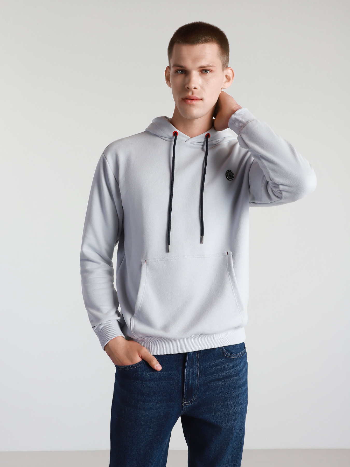 Худі MEXX модель DM1850013M-133920 Фото