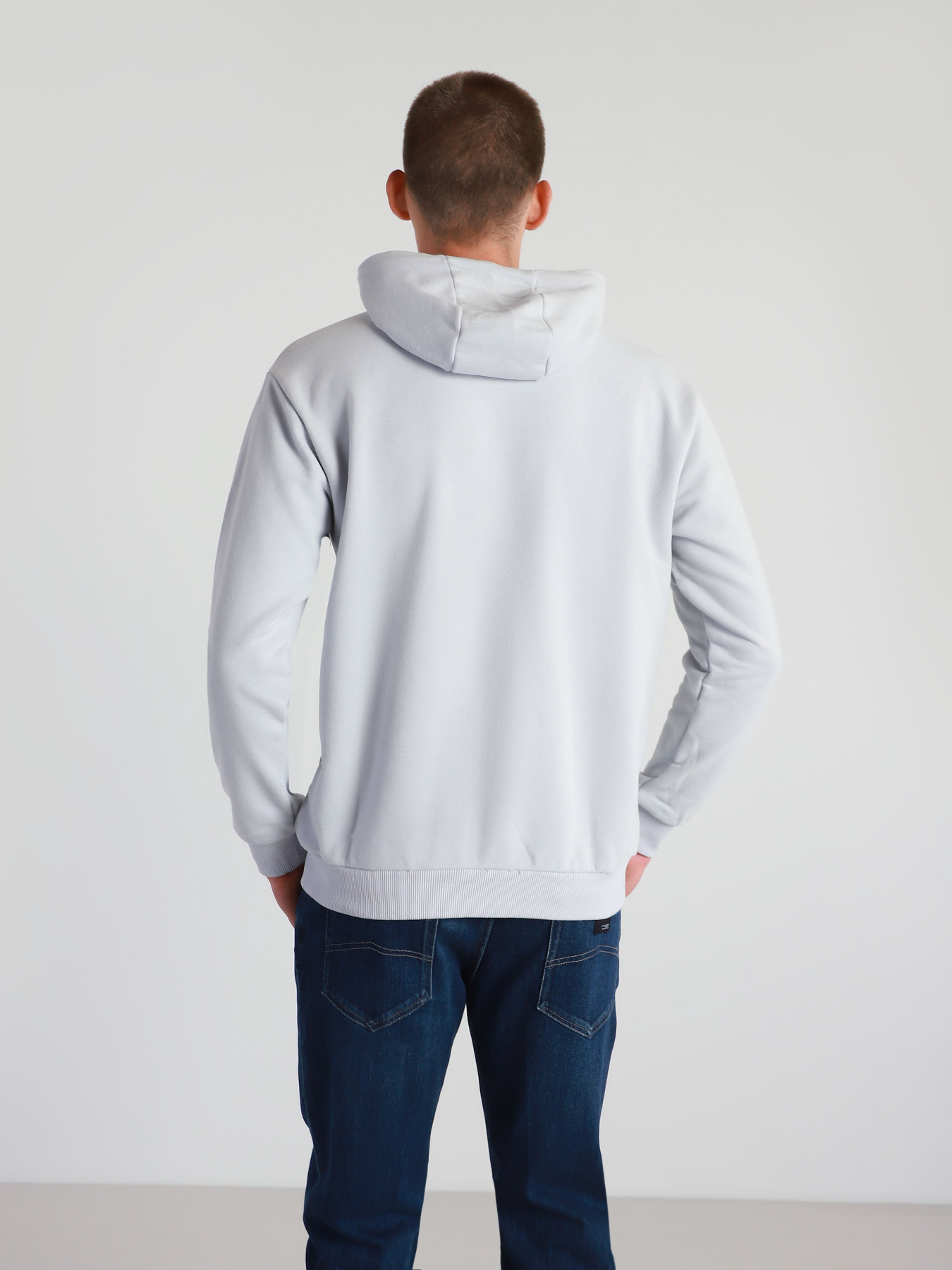 Худі MEXX модель DM1850013M-133920 Фото