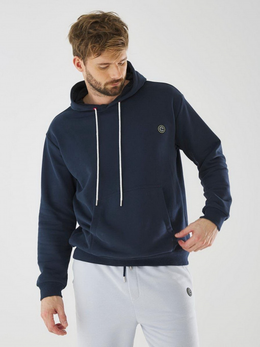 Худи MEXX модель DM1850013M-194020 Фото