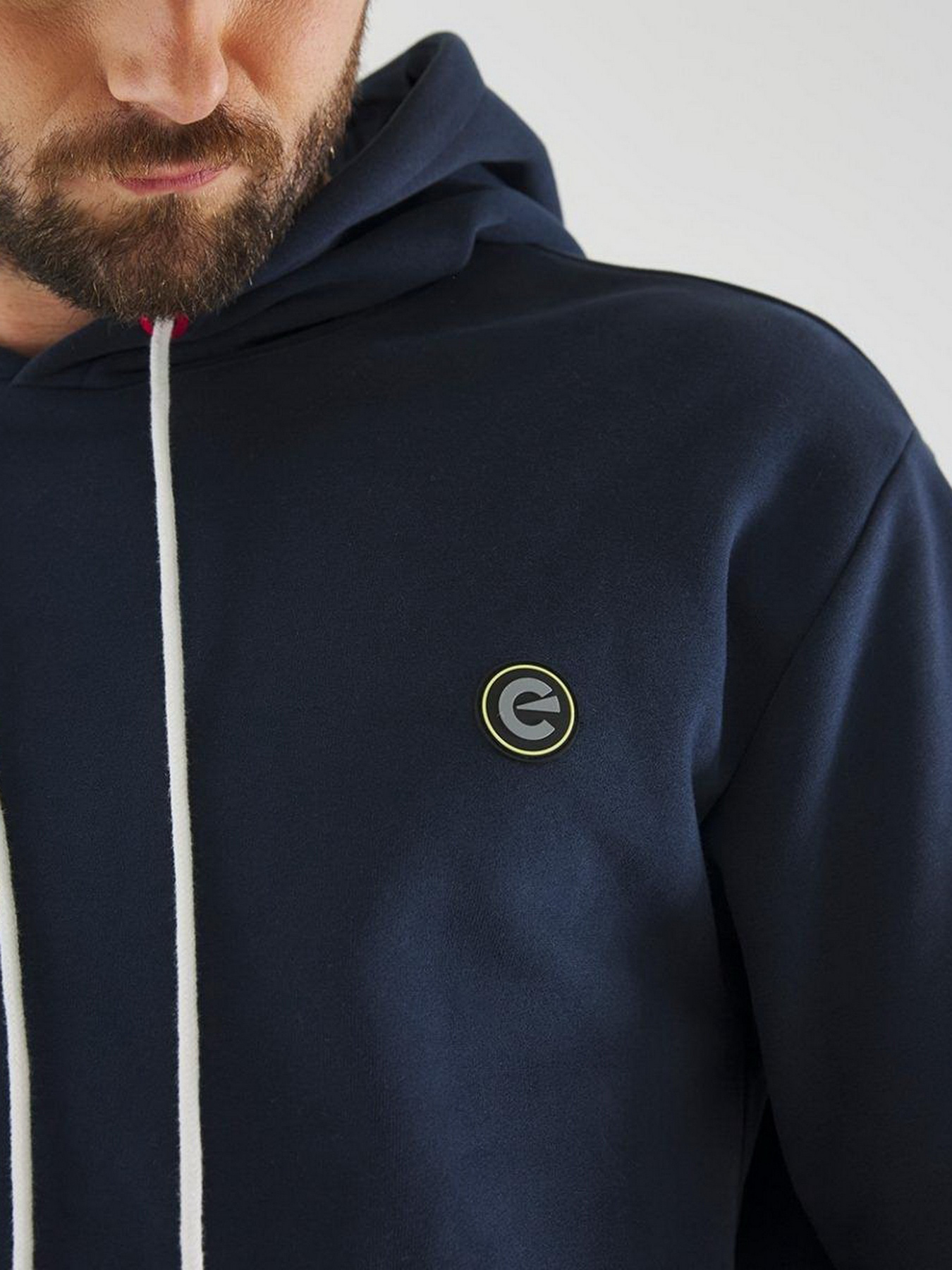 Худі MEXX модель DM1850013M-194020 Фото