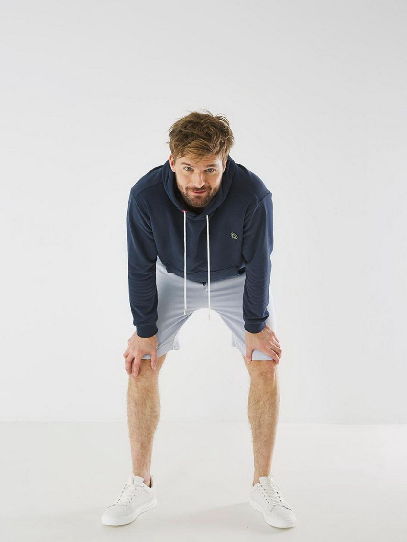 Худі MEXX модель DM1850013M-194020 Фото