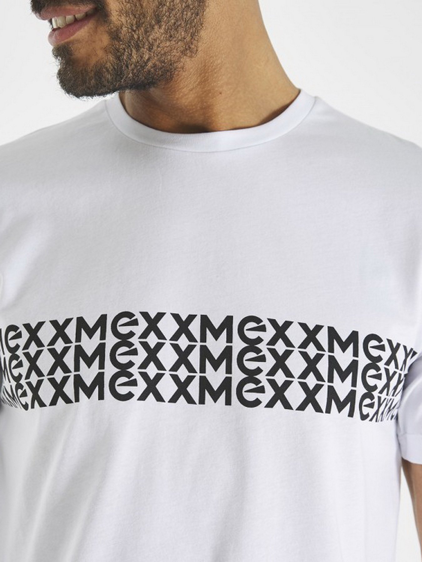 Футболки и поло MEXX модель DM2198013M-114001 Фото