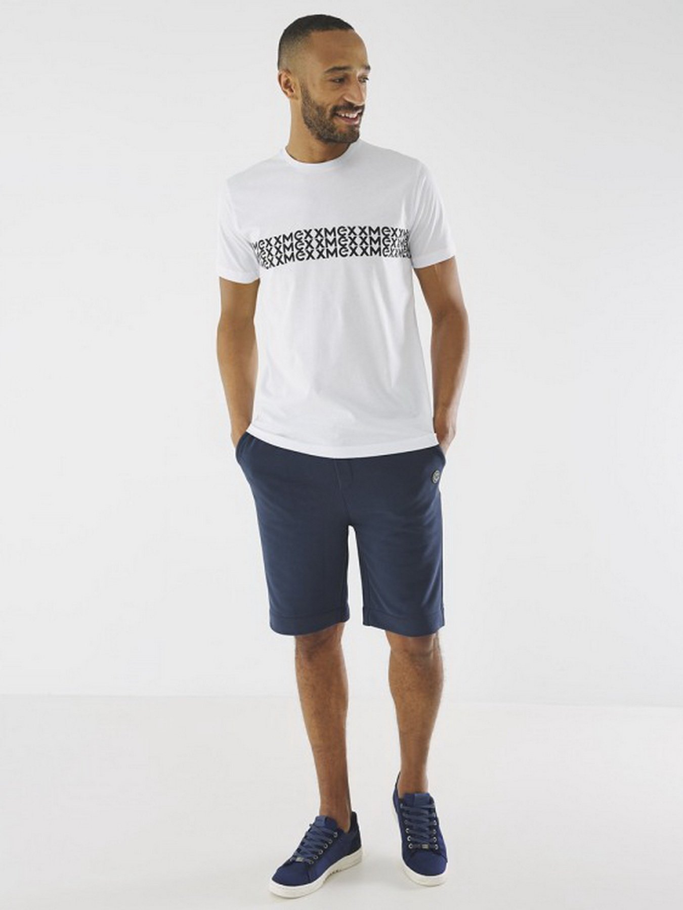 Футболки и поло MEXX модель DM2198013M-114001 Фото