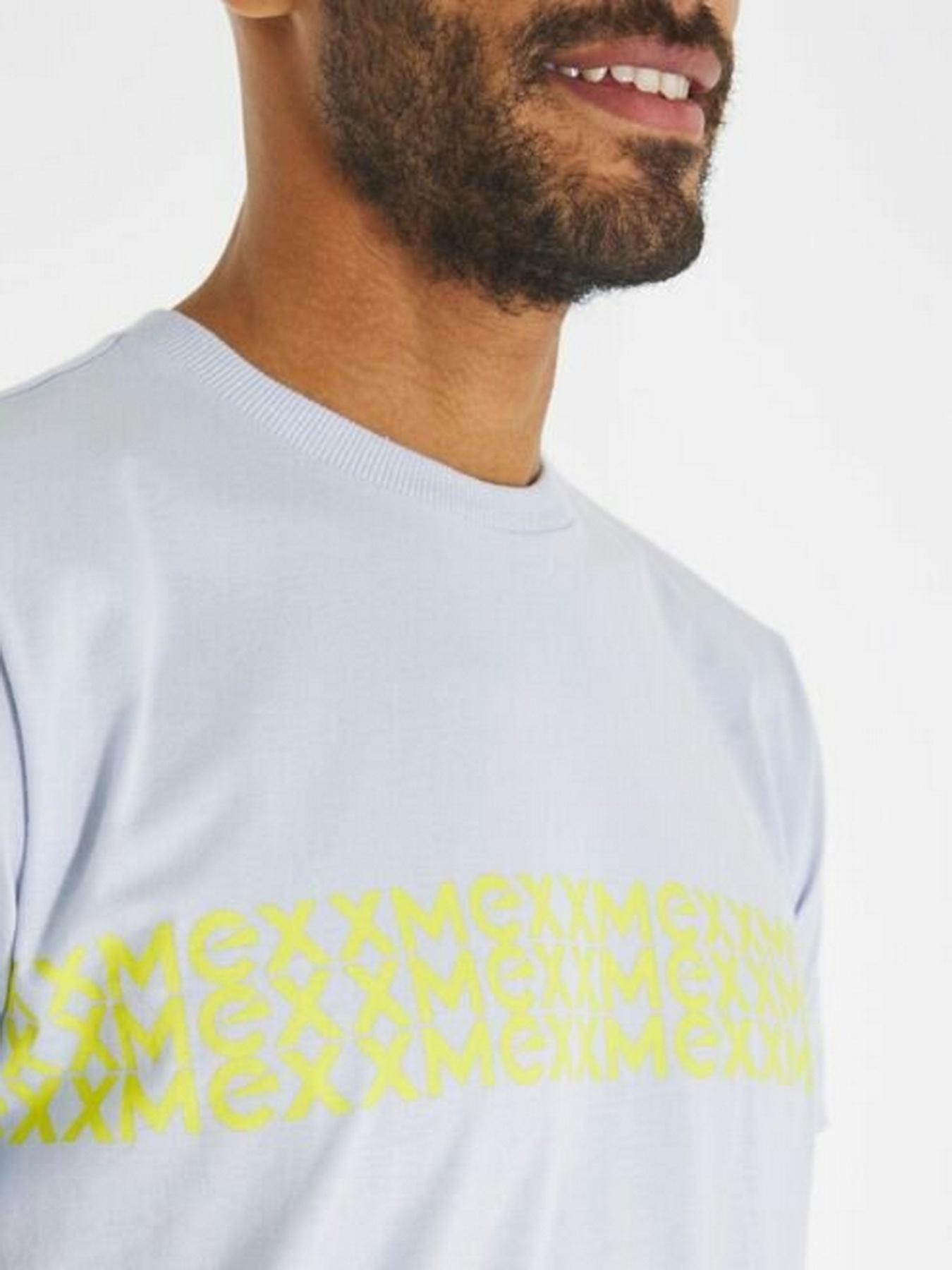 Футболки и поло MEXX модель DM2198013M-133920 Фото