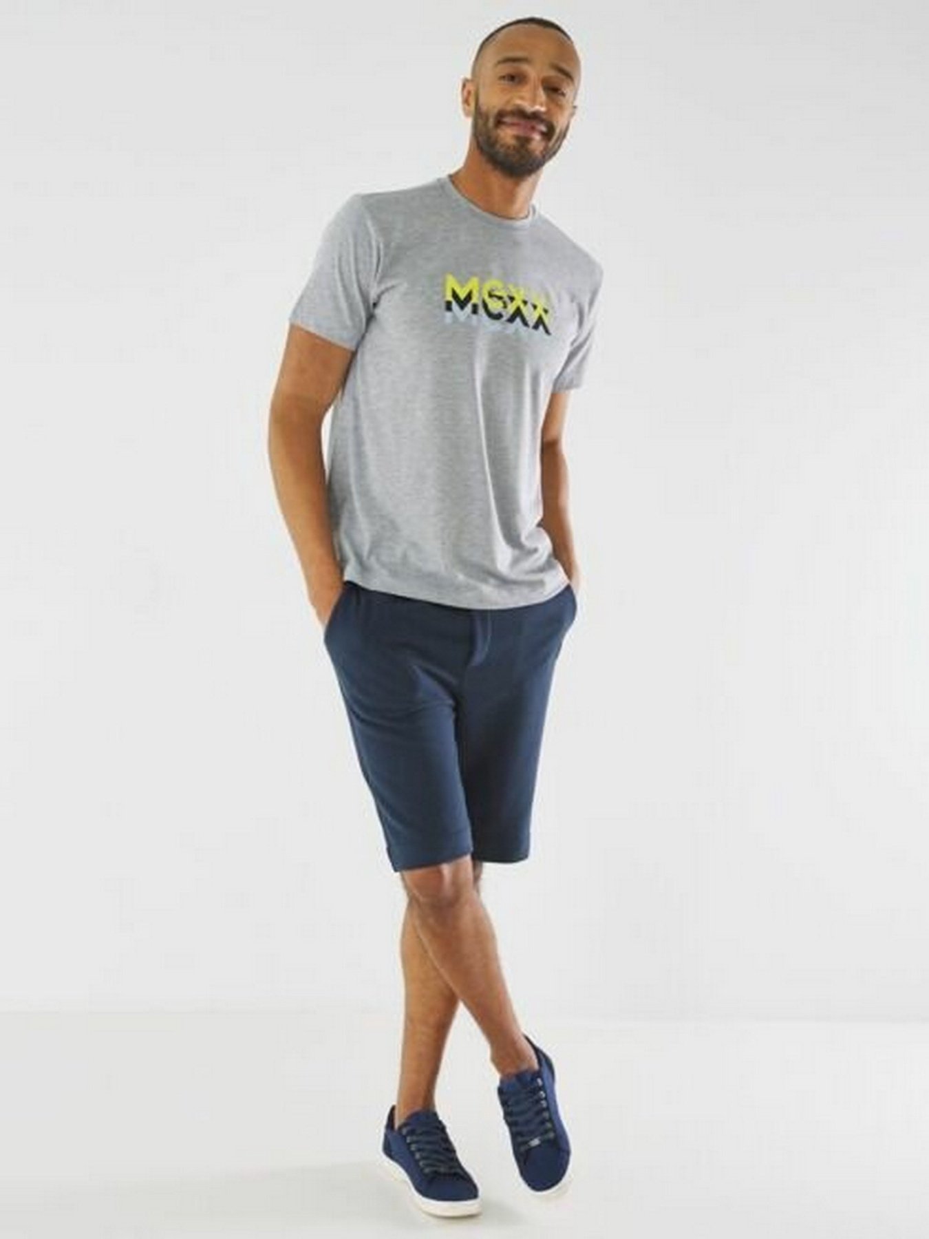 Футболки и поло MEXX модель DM2199013-01M-300001 Фото