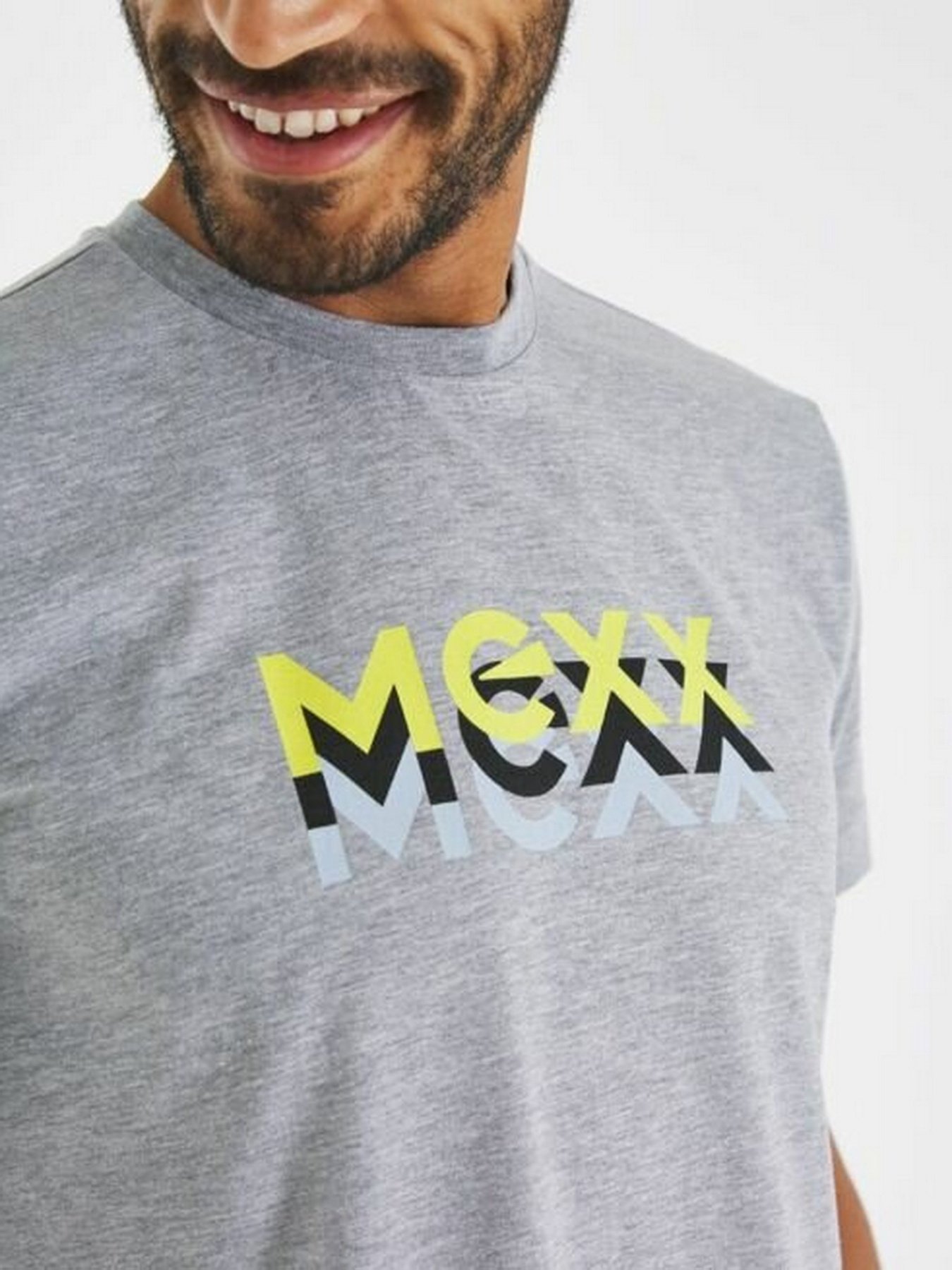 Футболки и поло MEXX модель DM2199013-01M-300001 Фото