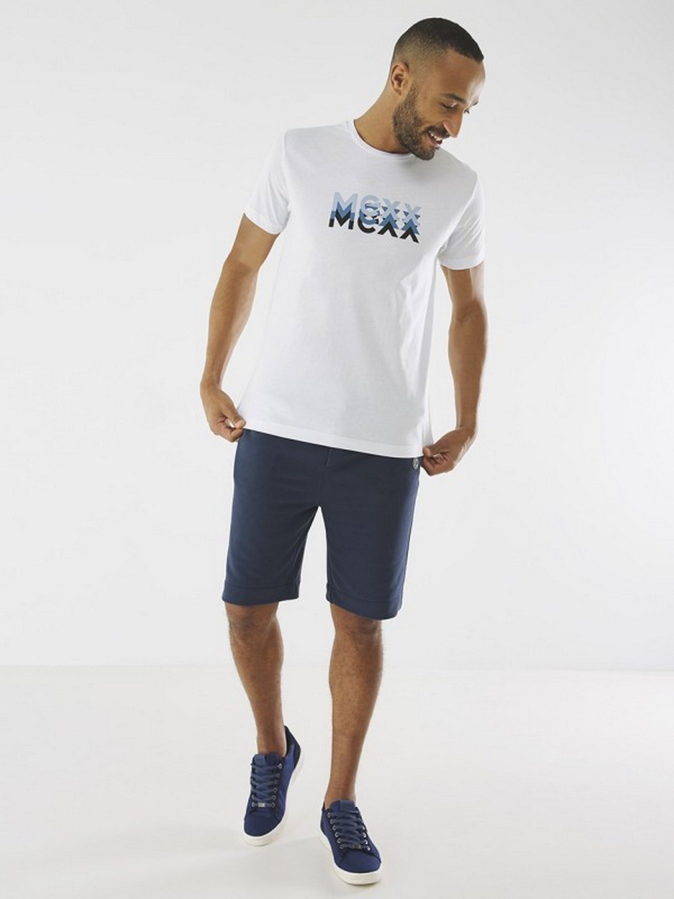 Футболки и поло MEXX модель DM2199013M-114001 Фото