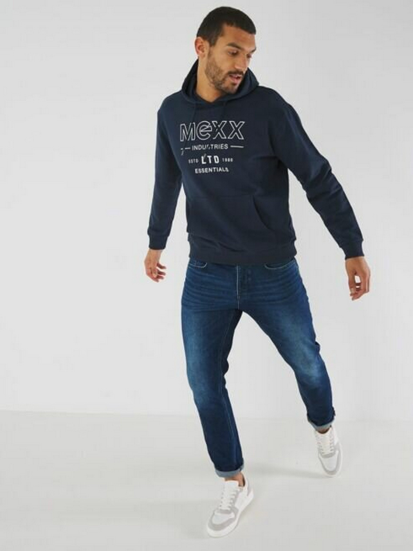 Худі MEXX модель DO1835013M-194020 Фото