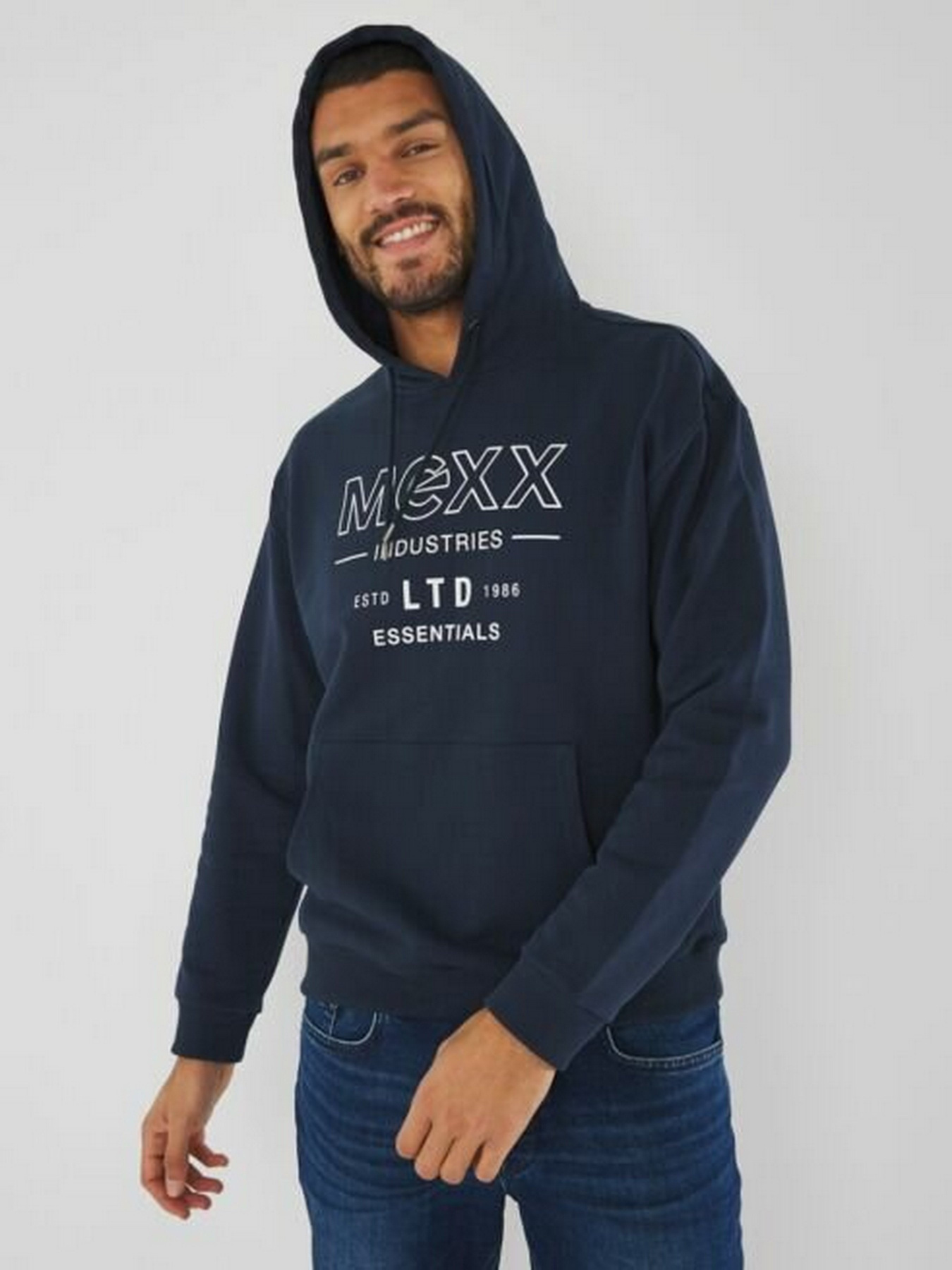 Худі MEXX модель DO1835013M-194020 Фото