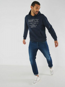 Худи MEXX модель DO1835013M-194020 Фото