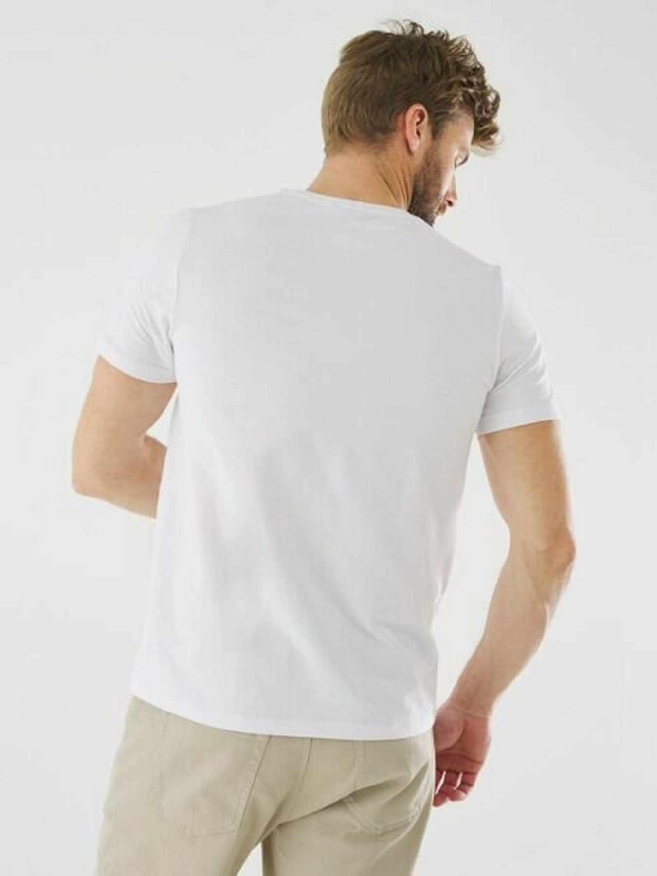 Футболки и поло MEXX Mason модель DO21102013M-114001 Фото