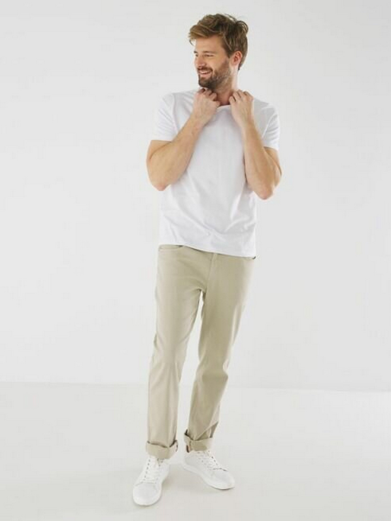 Футболки и поло MEXX Mason модель DO21102013M-114001 Фото