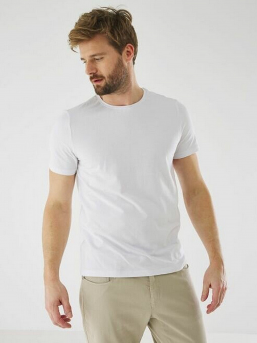 Футболки і поло MEXX Mason модель DO21102013M-114001 Фото