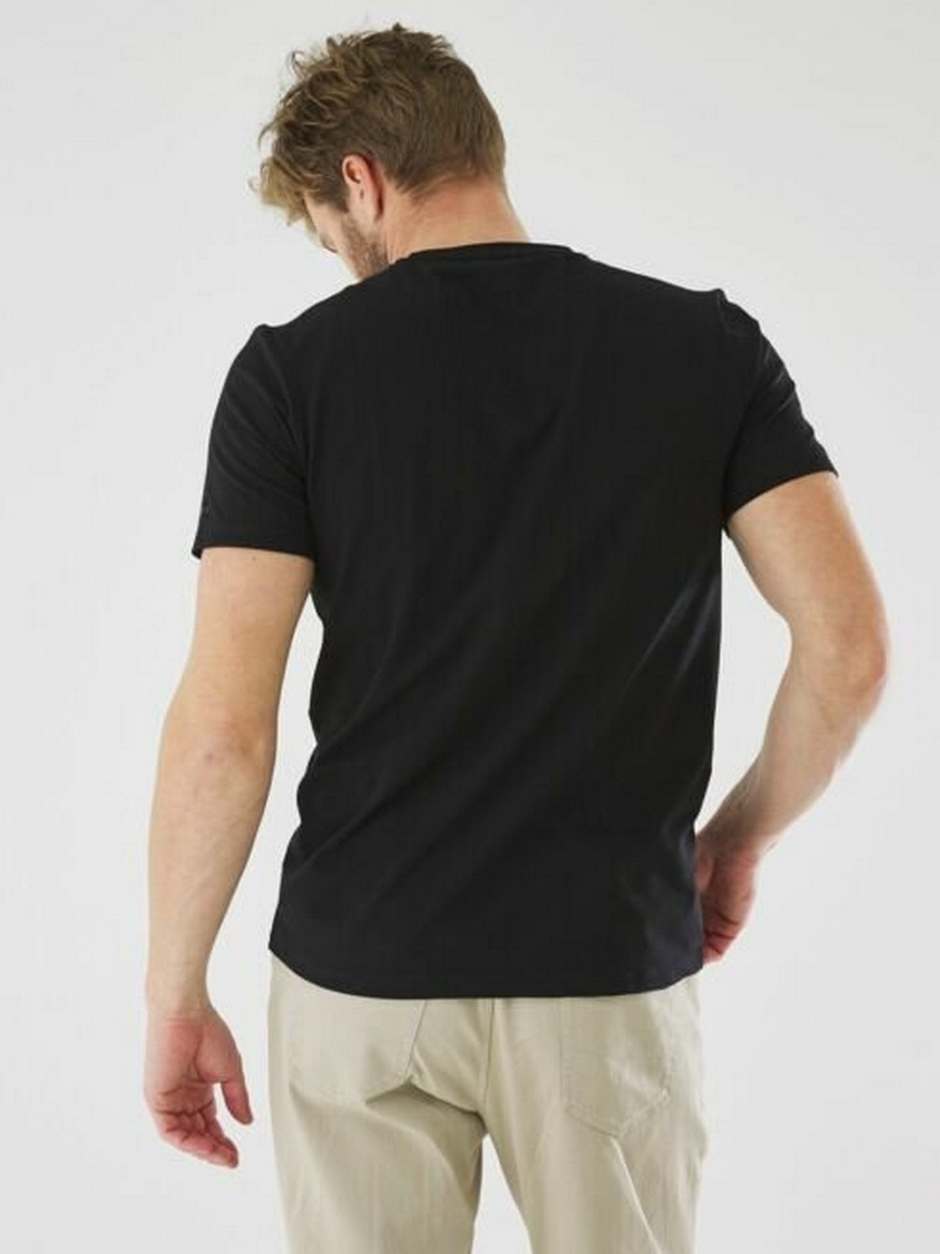 Футболки и поло MEXX Mason модель DO21102013M-190303 Фото