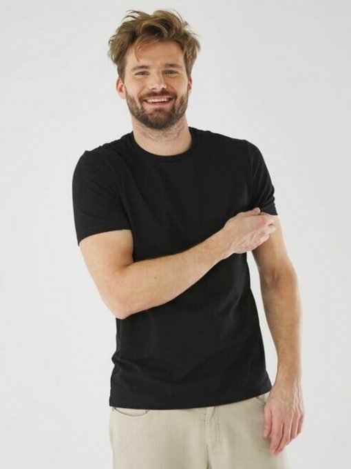 Футболки і поло MEXX Mason модель DO21102013M-190303 Фото