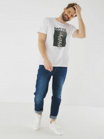 Футболки и поло MEXX модель DO2166013M-114001 Фото