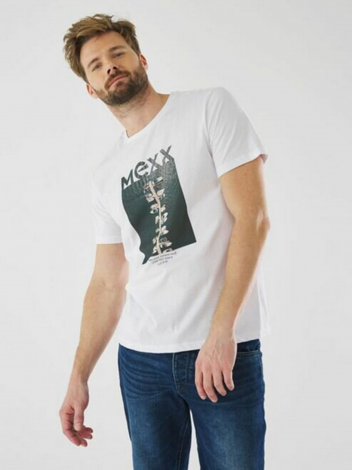 Футболки и поло MEXX модель DO2166013M-114001 Фото