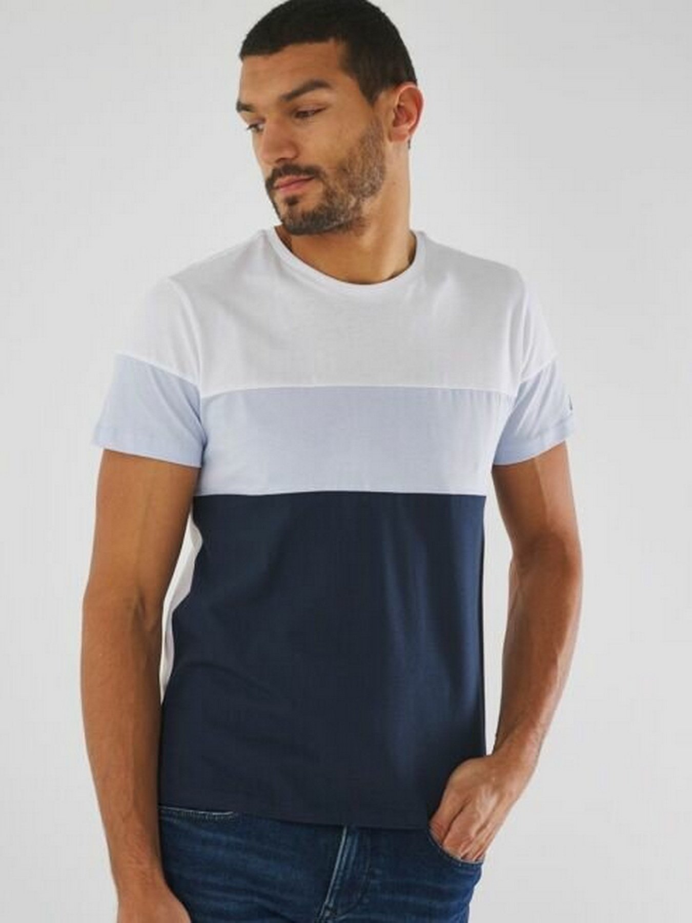 Футболки и поло MEXX модель DO2168013M-114001 Фото