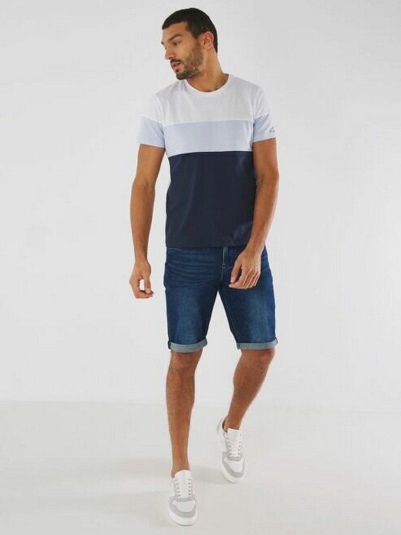 Футболки и поло MEXX модель DO2168013M-114001 Фото