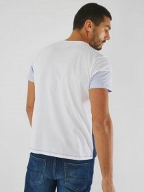 Футболки и поло MEXX модель DO2168013M-114001 Фото