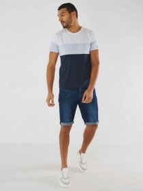 Футболки и поло MEXX модель DO2168013M-114001 Фото