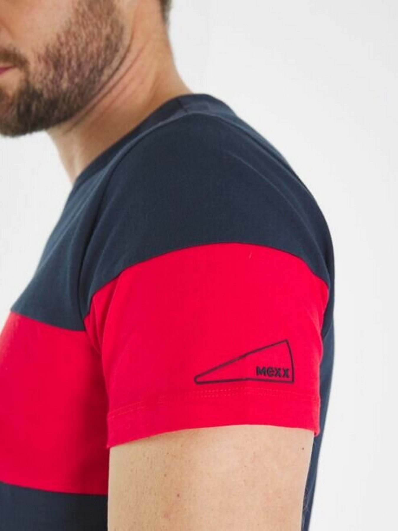 Футболки и поло MEXX модель DO2168013M-194020 Фото