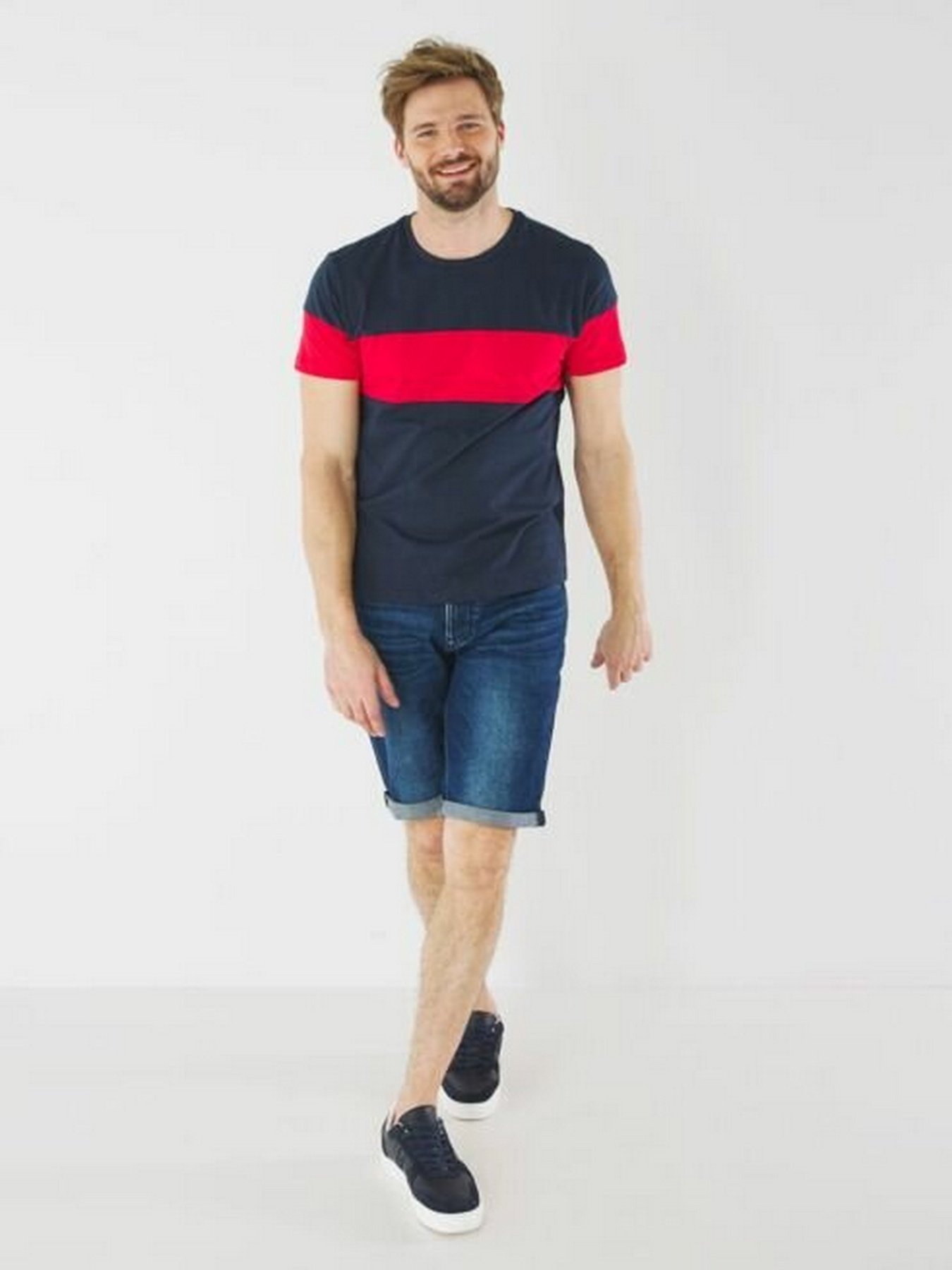 Футболки и поло MEXX модель DO2168013M-194020 Фото