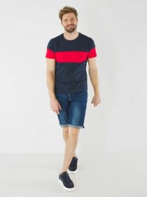 Футболки и поло MEXX модель DO2168013M-194020 Фото