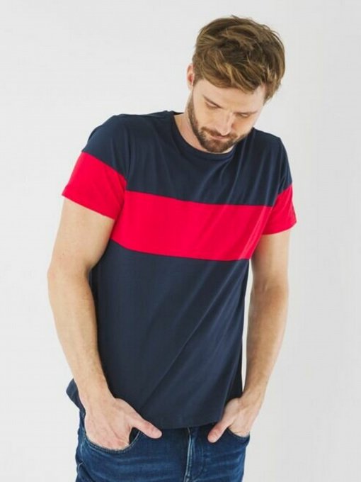 Футболки і поло MEXX модель DO2168013M-194020 Фото