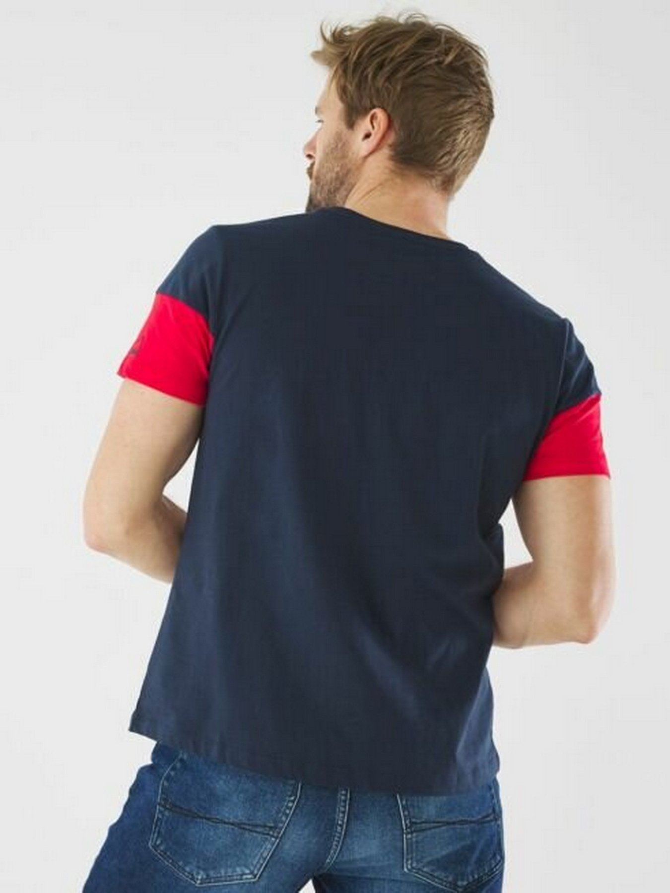 Футболки и поло MEXX модель DO2168013M-194020 Фото