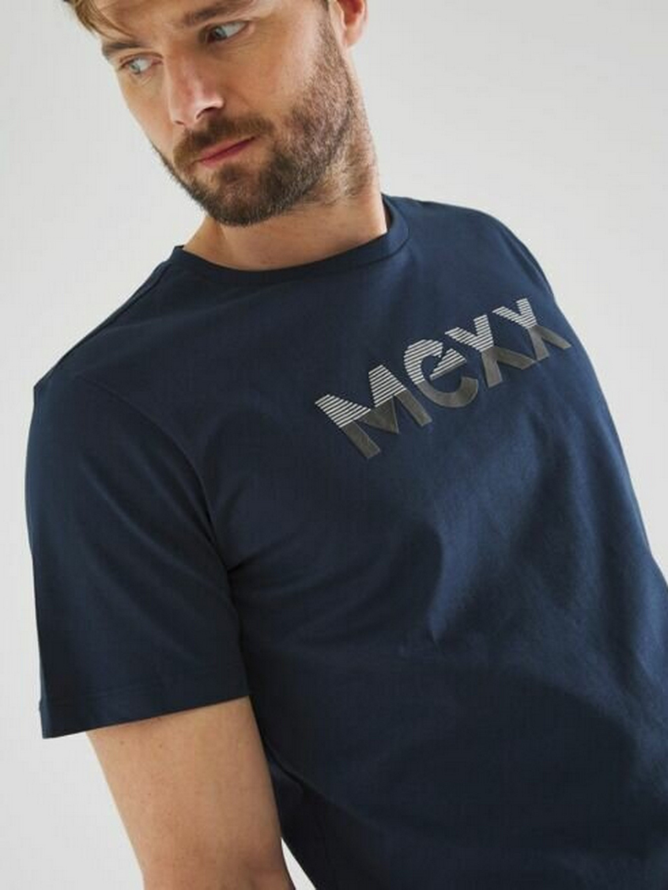 Футболки и поло MEXX модель DO2170013M-194020 Фото