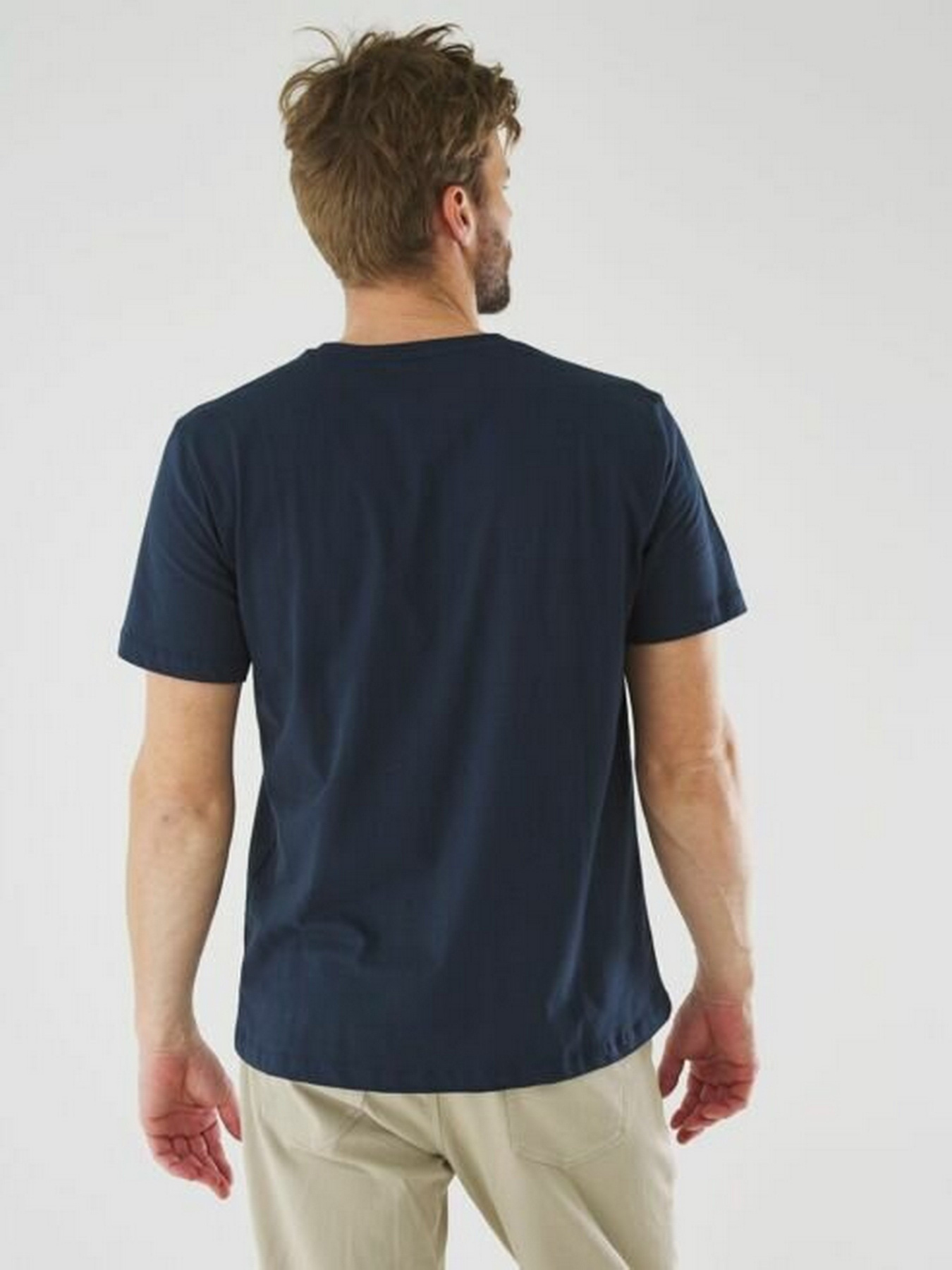 Футболки и поло MEXX модель DO2170013M-194020 Фото