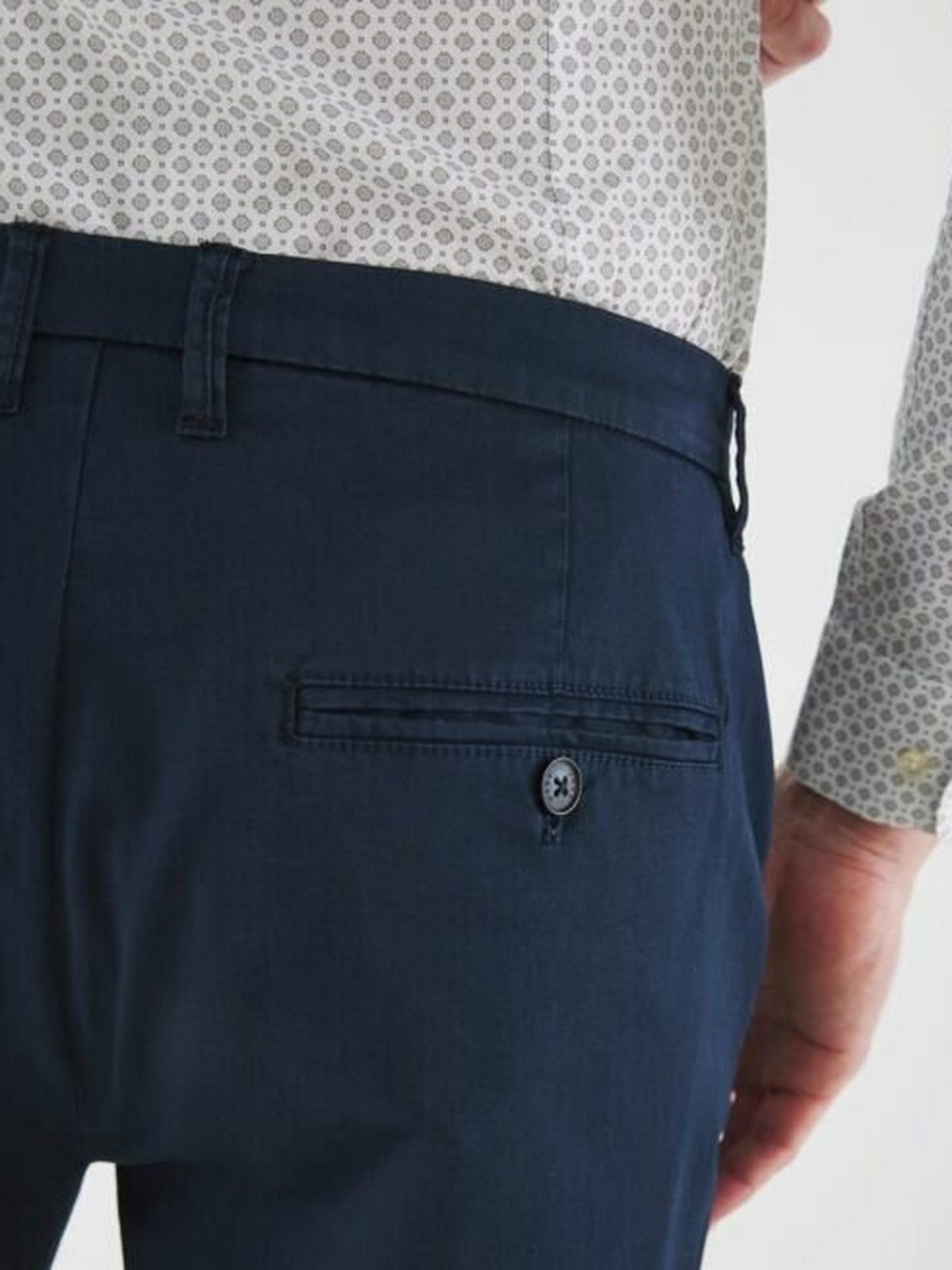 Чіноси MEXX модель TN1205013M-194020 Фото