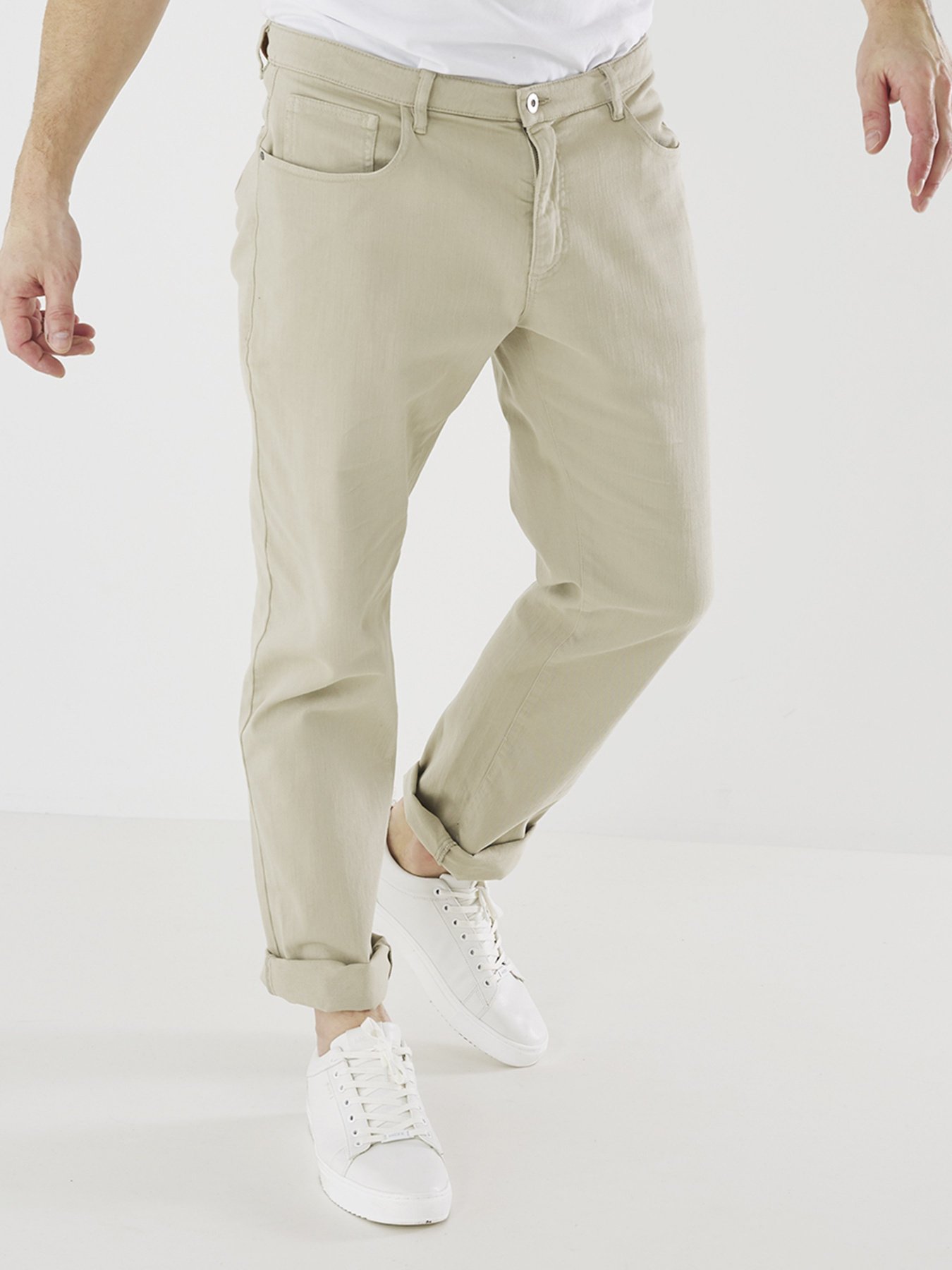 Чіноси MEXX модель TN1207013M-161103 Фото