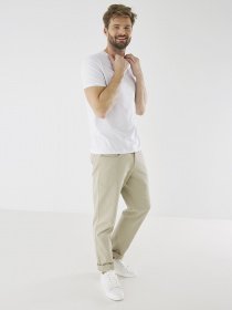 Чіноси MEXX модель TN1207013M-161103 Фото