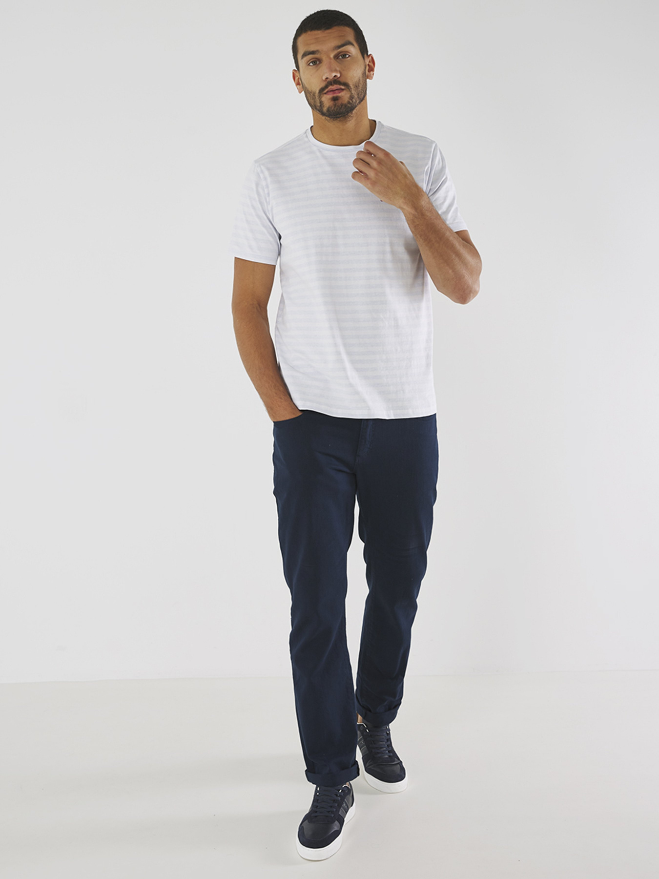 Брюки повседневные MEXX модель TN1207013M-194020 Фото