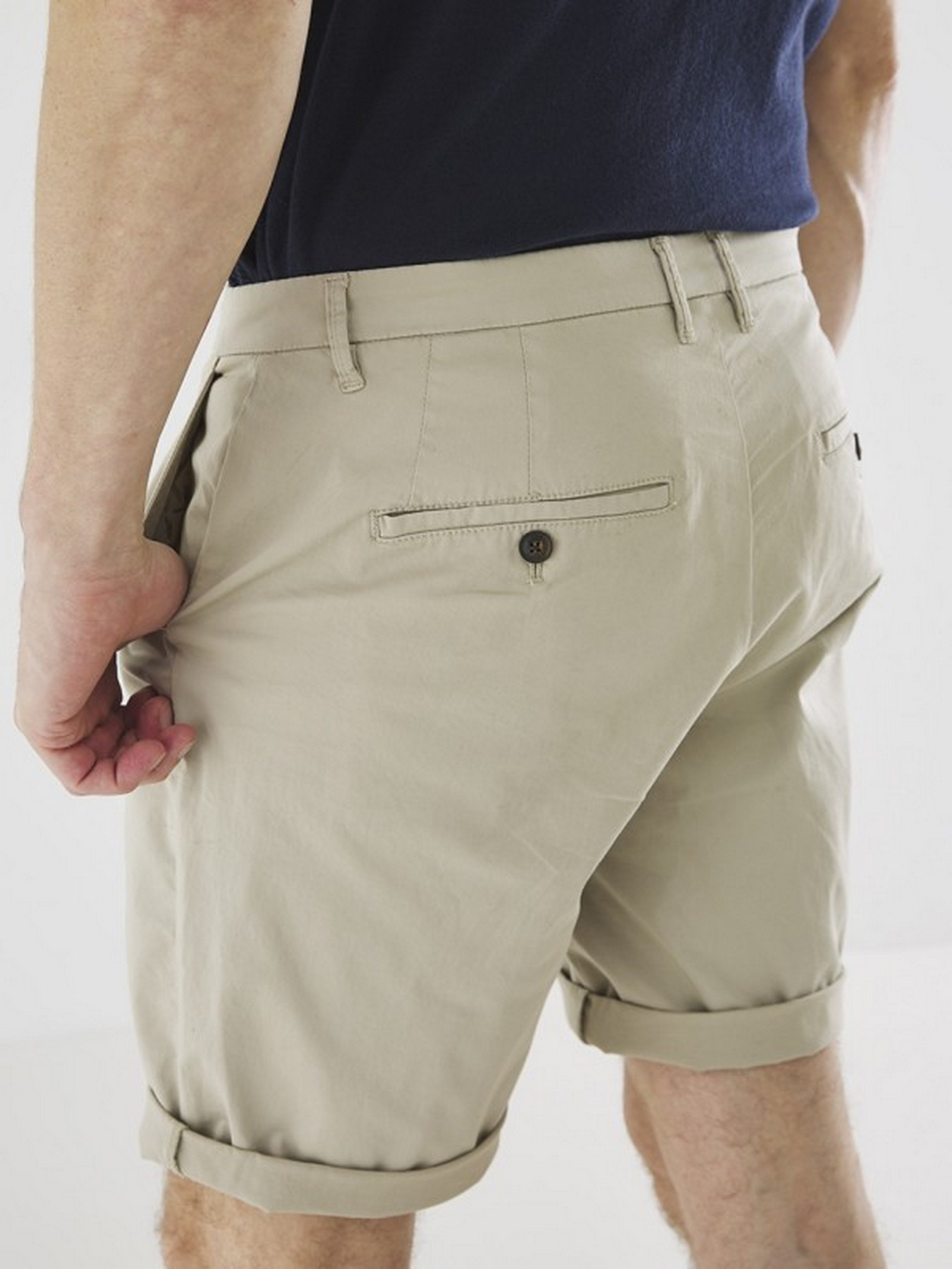 Повсякденні шорти MEXX модель TN1620013M-161103 Повсякденні шорти MEXX модель TN1620013M-161103 Фото